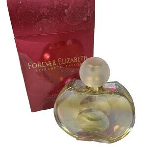 Elizabeth Taylor Forever Elizabeth Eau de Parfum Spray 3.3 oz with Box